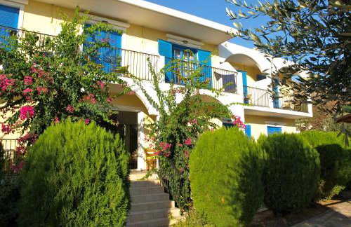 Castellania Hotel Apartments - Foto 10