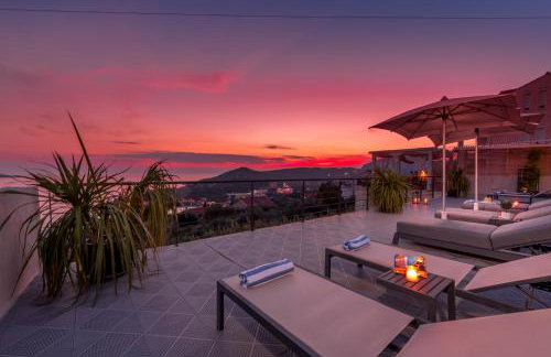 Apartments Villa Poco Loco - Foto 30