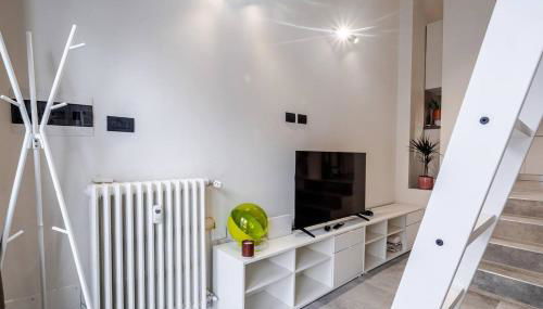 Elegant 1BR in Porta Romana - Foto 5