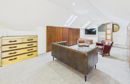 Green Hat Stays - Chepstow - Harvax House - Foto 16