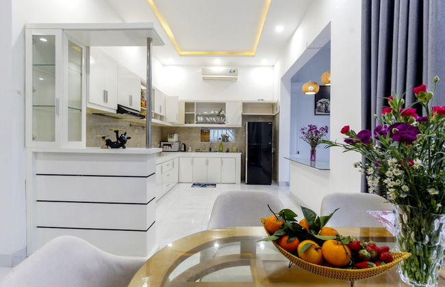 Phuc Villa - Photo 23