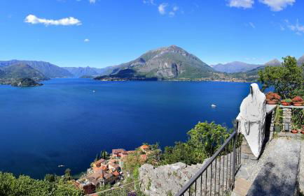 Bellavista garden and flowers - Foto 30