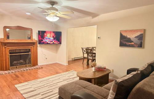 Cozy & Private Retreat Near Atlantic City! - Foto 15