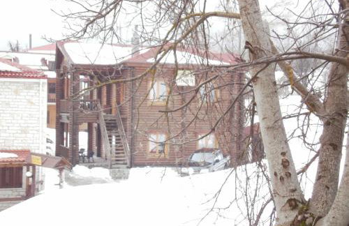 Stivakti Chalet - Foto 17