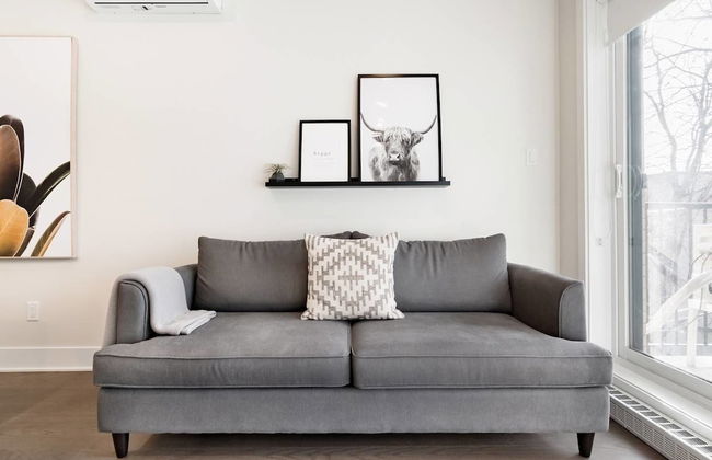 Discover Little Italy From a Bright Apartment - Foto 19