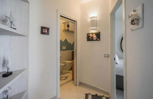 LA MADDALENA Lux House - Sea & Sunset view - Foto 62