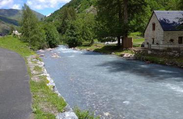Studio Ceriséma Pyrénées Zénith - Foto 54