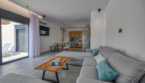 Terra Secreta Luxury Villas - Foto 4