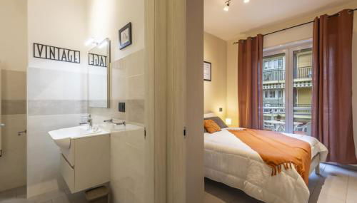 Colibrì - Appartamento design parking - Foto 2