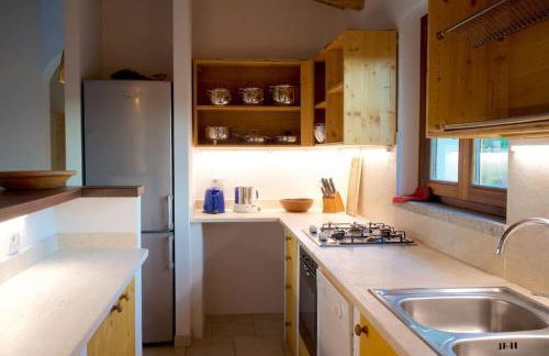 Casa Stazzutz - Foto 18