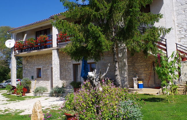 Luxurious Apartment in Sajini Croatia - Foto 27