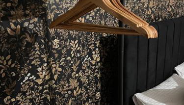 King Size Studio Apartment Streatham - Foto 4, wardrobe