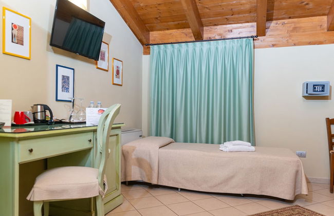 Agriturismo dei Grippi - Foto 26