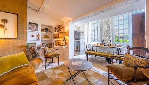 le Balcon du Prince Noir - Foto 4