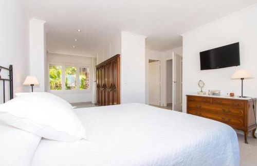 Villa Berganti - Foto 20