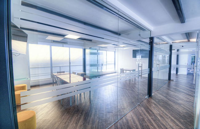 Masaryk 123 | Executive Luxury Apartments in Polanco - Foto 60