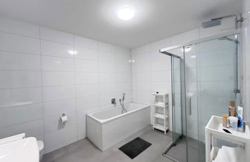 Modern and Cozy Apartment in Heilbronn - Foto 19