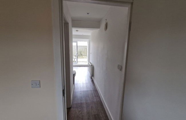 Impeccable 1-bed Apartment in London - Foto 16