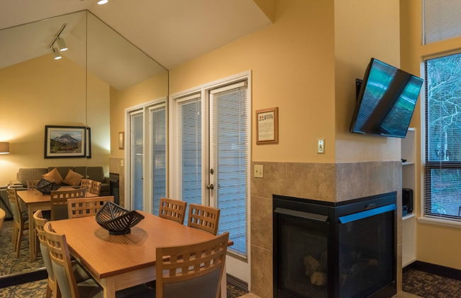 Whispering Woods Resort - Foto 12