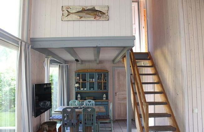 Ferienpark Mirow in Granzow - Foto 15