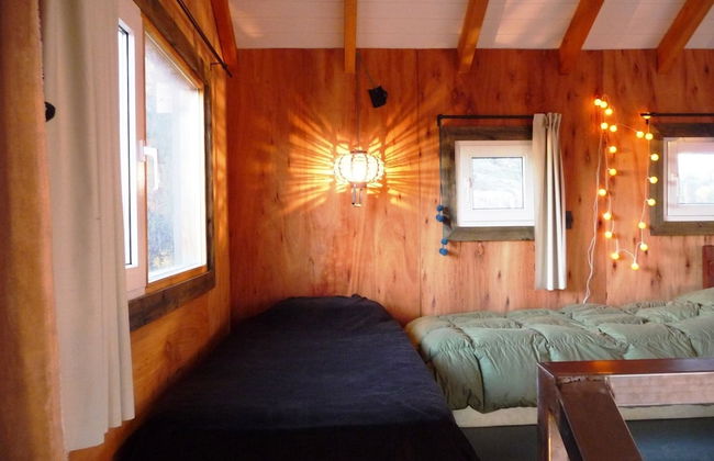 Un Vistón Modern Mountain Home - Foto 7