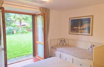 villa la chiesetta - private pool - Borgo Canapegna - Foto 47