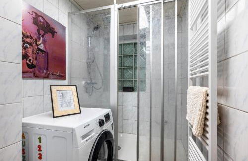 Ferienwohnung Auszeit - Foto 32