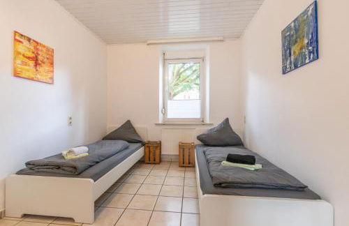 Wohnung für 8 Personen in ehemaligem Weingut mit 4 Schlafzimmern - Foto 6