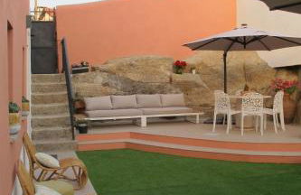 Villa Tauria- Casa de campo em aldeia medieval - Foto 27