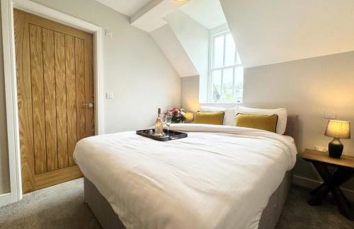 Apartment - Sleeps 2 - Pet Friendly - Parking - Foto 17