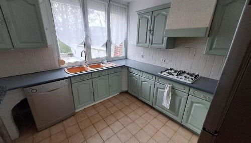 1687 - 1st floor - Pham Villeneuve D'Ascq - Foto 4