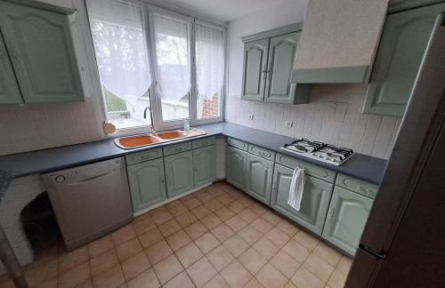 1687 - 1st floor - Pham Villeneuve D'Ascq - Foto 4