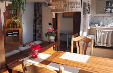 Przytulia Apartament Błękitny - Foto 1