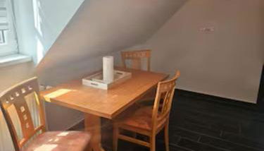 Schöne Vollausgestattete Monteurs- Gästewohnung in der Gartenstadt Leuna und nähe Geiseltalsee für 4 Personen 2209 - Foto 5