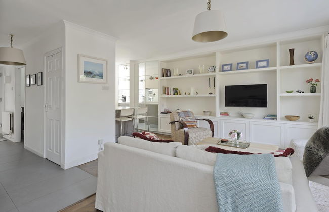 Elegant 2 bed Flat Earls Court - Foto 6