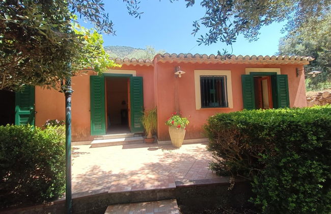 Ville Selena e Gemma - Foto 54