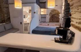 Meli House Cycladic traditional stone house-1895 - Foto 10