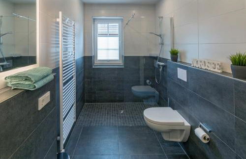 Landhaus Seewind mit Sauna - Foto 13