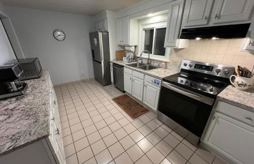 Cozy 3BR Rochester Brighton Home by Downtown UofR - Foto 16