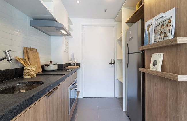 Charlie onze22 Vila Madalena - Foto 30