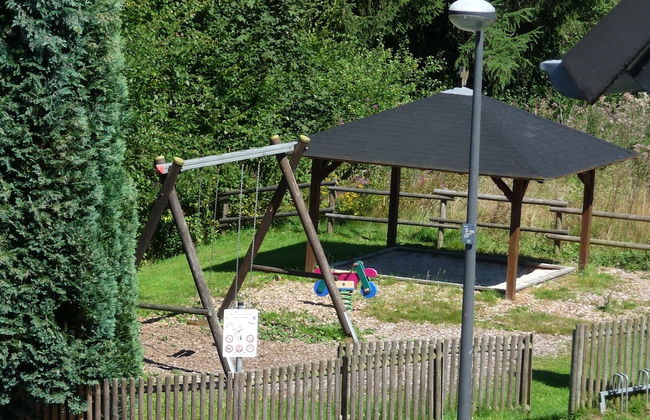 Graceful Apartment with Garden in Velmede near City Center - Foto 37