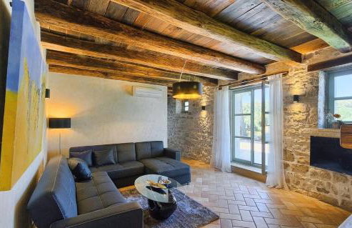 Villa Zvonar near Motovun with large pool and whirlpool - Foto 15