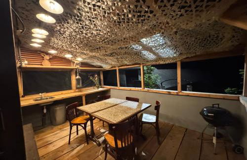 La Guinguette de Lus - Foto 14