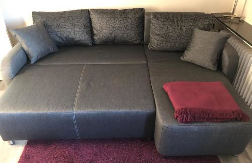 Ferienwohnung Aueblick Kassel - Foto 8