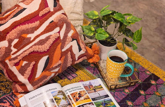 The Frothy Flat - Foto 9