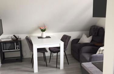 Ferienwohnung "Kleine Krabbe" - Photo 6