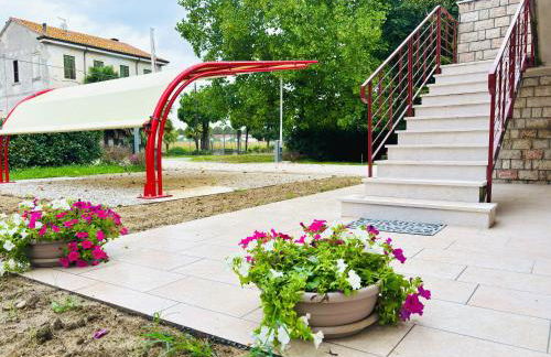 Casa fiorita - Photo 50