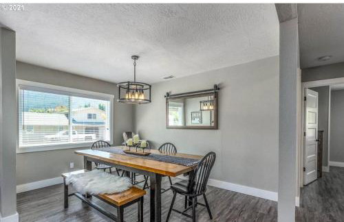 Mountain view, 5-bedroom home with sauna - Foto 28