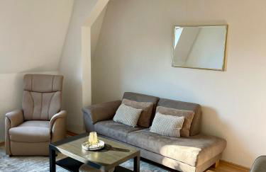 Groß, aber gemütlich - citynah - Foto 14