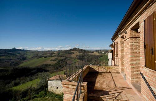 Agriturismo Serena -Petritoli- - Foto 52